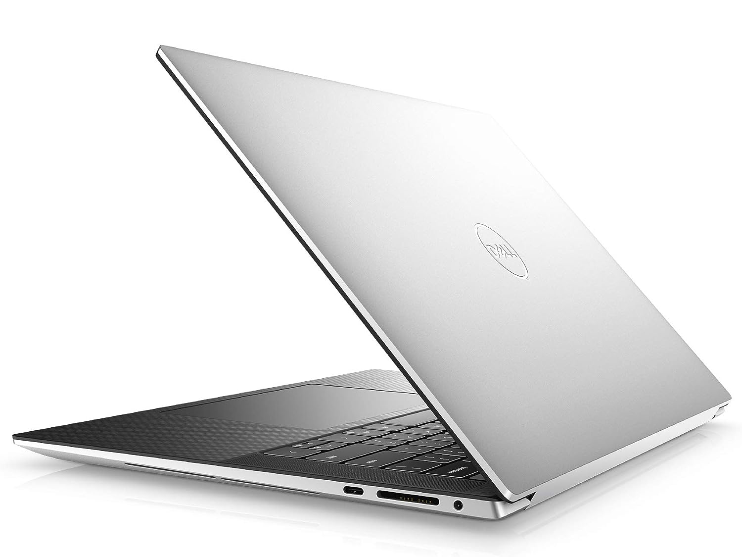 Dell XPS 15 9500 i7-10875H Ram 16GB SSD 512GB VGA rời Nvidia GeForce GTX 1650 Ti Màn hình 15.6 Inch IPS